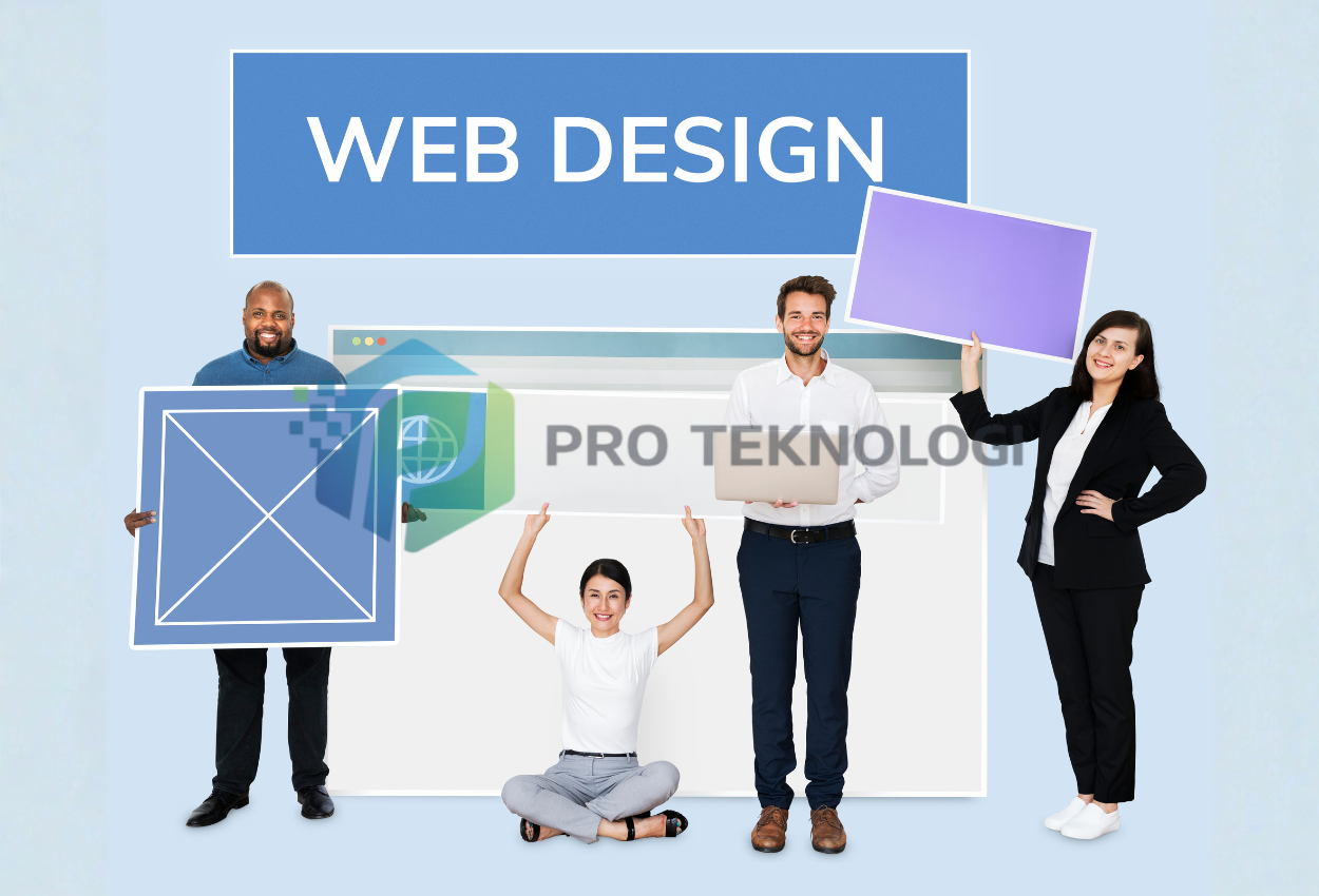 Bangun Website Bisnis Anda Bersama Jasa Pembuatan Website Bogor Terpercaya